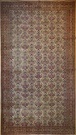R1797 Antique Kayseri Carpet