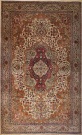 R3528 Antique Kayseri Rug