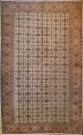 R3274 Antique Kayseri Turkish Carpet