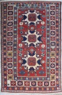R1155 Antique Kazak Rugs