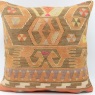 L457 Antique Kilim Cushion Cover