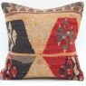 S261 Antique Kilim Cushion Cover