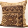 L545 Antique Kilim Cushion Cover