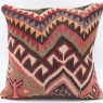 M1386 Antique Kilim Cushion Cover