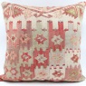 XL274 Antique Kilim Cushion Cover