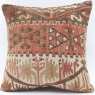 M1478 Antique Kilim Cushion Cover