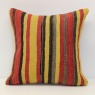 Antique Kilim Cushion Cover M1466