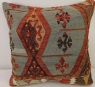 M281 Antique Kilim Cushion Covers