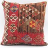 M281 Antique Kilim Cushion Covers