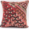 M451 Antique Kilim Cushion Covers