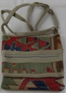 H46 Antique Kilim Handbag