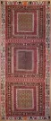 R4959 Antique Kilim Rug