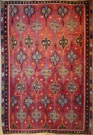 R5838 Antique Kilim Rug