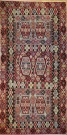 R6559 Antique Kilim Rug