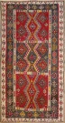 R6882 Antique Kilim Rug