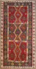 R6882 Antique Kilim Rug