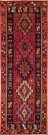 R5578 Antique Kilim Runner