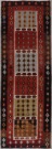 R5578 Antique Kilim Runner