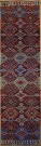 R7346 Antique Kilim Runner