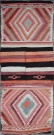 R5619 Antique Kilim Saddle Bag