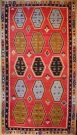 R7632 Antique Large Kilim Rugs