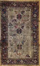 R1932 Antique Perepedil Rug