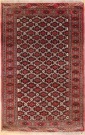 R860 Antique Persian Belouch Rugs