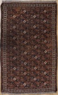 R860 Antique Persian Belouch Rugs