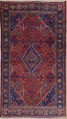 R8357 Antique Persian Joshagan carpet