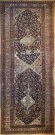 R5177 Antique Persian Malayer Rug