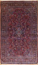 R5581 Antique Persian Rug