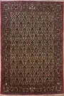 R5998 Antique Persian Rug