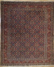 R8084 Antique Persian Rugs