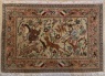 R5986 Antique Persian Tabriz Rugs