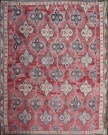 R7361 Antique Sarkisla Kilim