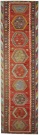 R7140 Antique Sarkisla Kilim Runner
