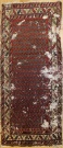 R2887 Antique Shirvan Rug
