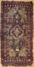 R5173 Antique Shirvan Rug