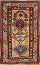 R6777 Antique Shirvan Rug