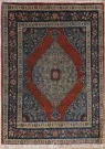 R6900 Antique Tabriz Persian Rugs