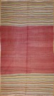 R2052 Antique Turkish Afyon Kilim 