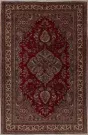 R5349 Antique Turkish Kayseri Carpet