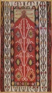 R7667 Antique Turkish Kayseri Kilim Rugs