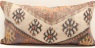 D101 Antique Turkish Kilim Cushion Cover