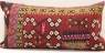 D106 Antique Turkish Kilim Cushion Cover