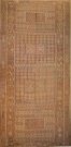 R5456 Antique Turkish Kilim Rugs
