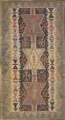 R5558 Antique Turkish Kilim Rugs