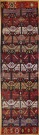 R6456 Antique Turkish Kilim Runner
