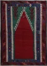 F355 Antique Turkish Konya Obruk Kilim Rug
