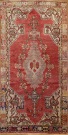 R6442 Antique Turkish Kula Rug